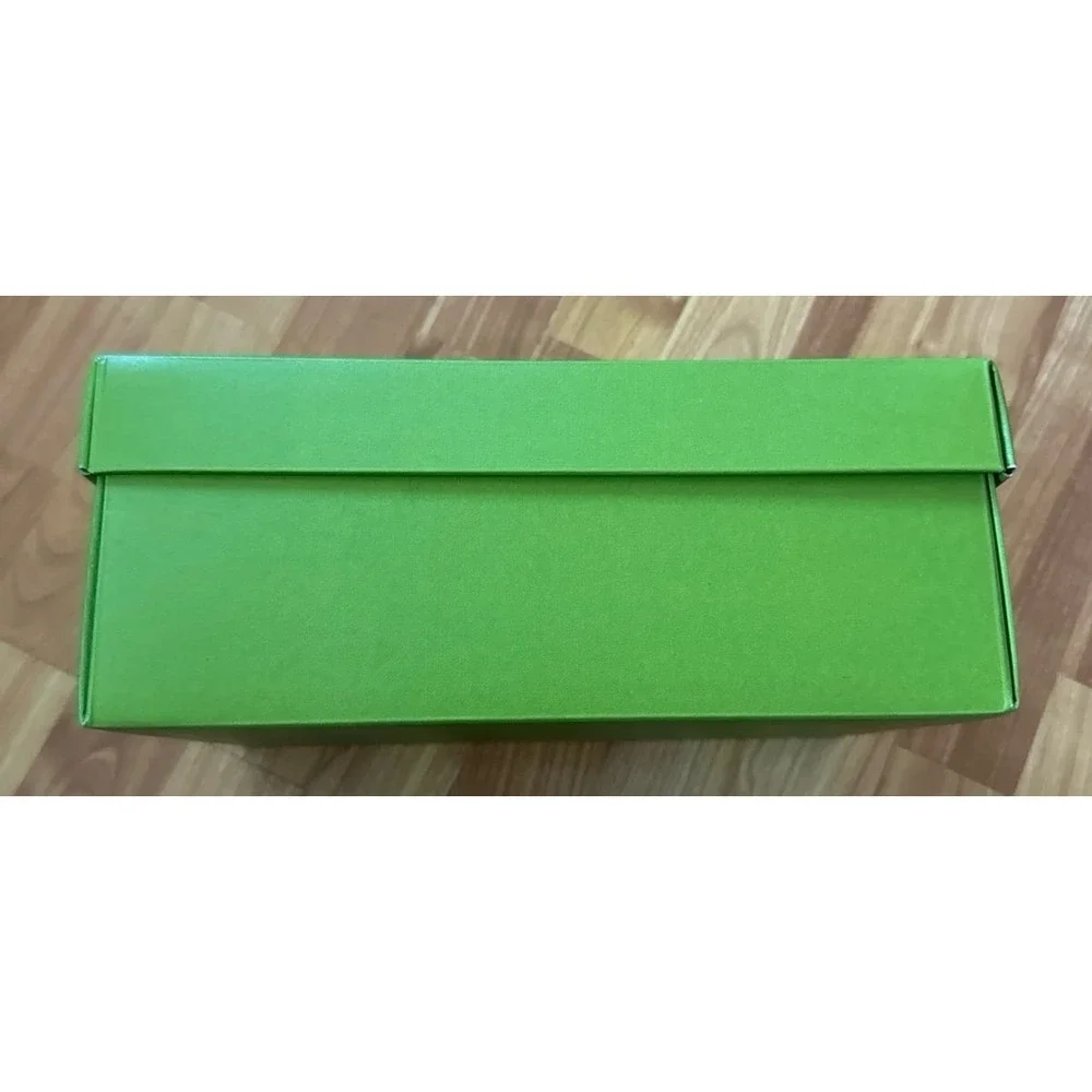 Tory Burch empty‎ shoe box 12 x 7 1/2 inches